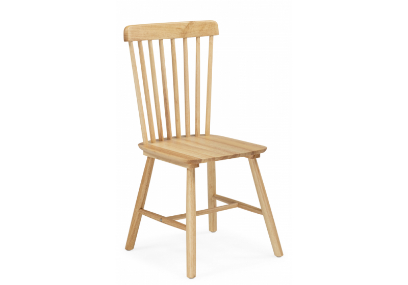 Стул деревянный Sparta wood (45x43x89). 